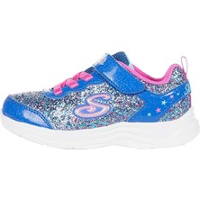 Skechers Glimmer Kicks - Glitter N' Glow Çocuk Spor Ayakkabı 20267L