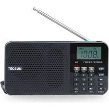 Tecsun A5 Fm Radyo