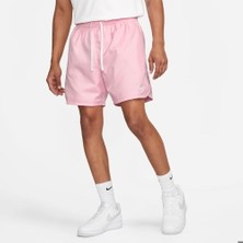 Nike Sportswear Woven Erkek Deniz Şort - AR2382-690