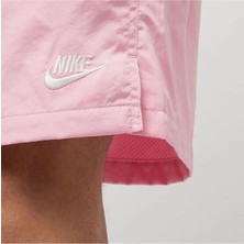 Nike Sportswear Woven Erkek Deniz Şort - AR2382-690