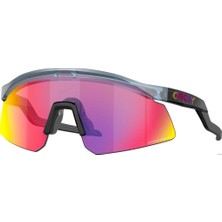 Oakley Hydra Güneş Gözlüğü 922912 Matte Trans Stonewash Prizm Road