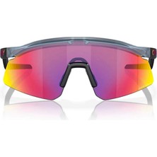 Oakley Hydra Güneş Gözlüğü 922912 Matte Trans Stonewash Prizm Road