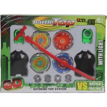 Beyblade Battle Top Set