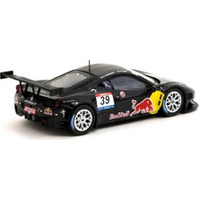 Tarmac Works 1:64 x Ixo Ferrari 458 Italia Gt3 2011