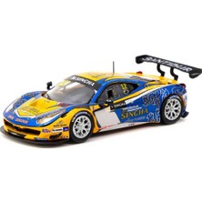 Tarmac Works 1:64 Ferrari 458 Italia Gt3