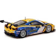 Tarmac Works 1:64 Ferrari 458 Italia Gt3