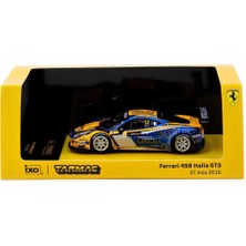 Tarmac Works 1:64 Ferrari 458 Italia Gt3