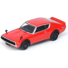 Inno 1:64 Nissan Skyline 2000 Gt-R