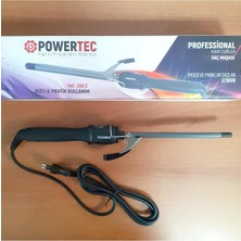 Powertec Tr-13 Professional Saç Maşası 13 Mm.