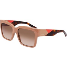 Lacoste L6033S 264 55 Kadın Güneş Gözlüğü