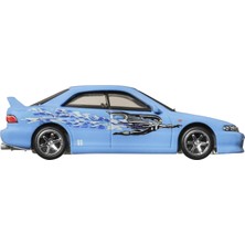 Hot Wheels Premıum Fast And Furıous Custom Acura Integra Sedat Gsr