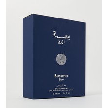 Arabian Oud Oud Bussma Blue Parfüm EDP Unisex Koku Eau De Parfüm 100 ml