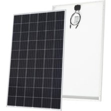 Entech Enerji 340 Watt Percmono Kristal Güneş Paneli 340 W Watt Monokristal Güneş Paneli Percmono Solar Panel