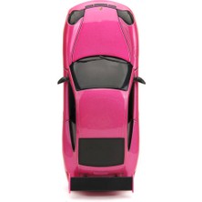 Jada 1:24 Pink Slips Porsche 911 Gt3 Rs