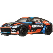 Hot Wheels 2023 Nissan Z 1/64 Ölçekli Döküm Araç Çok Renkli Tasarım ile Premium Kalite