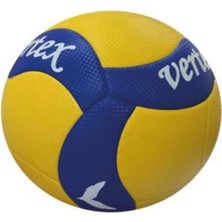 Vertex VERTEX VB-1200 Fıvb Onaylı Soft Yapıştırma 5 No Voleybol Topu