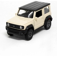 Suzuki Jimny Model Araba 1:32 Ölçek 11CM Metal Diecast