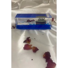 Rahan Batmayan Gemi Titanik Akvaryum Içinde Lüks lik 14x5x4 Cm