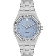 Santa Barbara Polo & Racquet Club SB.1.10554-1 Kadın Kol Saati