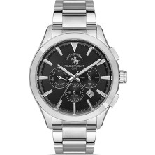 Santa Barbara Polo & Racquet Club SB.1.10471-2 Erkek Kol Saati