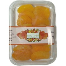 Kuru Tanem Kayısı Sarı Jumbo 250 gr