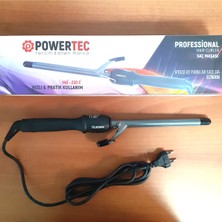 Powertec Tr-16 Professional Saç Maşası 16 Mm.