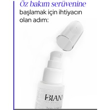 Bianna Argan Yağlı Saç Bakım Serumu 75ML