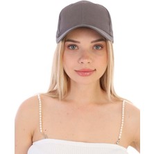 Formatik Unisex Ayarlanabilir Spor Basic Şapka