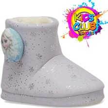 Kids Club Shoes Froy Ortopedik Çocuk Panduf Ev Botu
