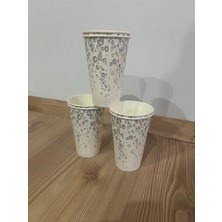 Yıldırım Paper Cup 12 Oz Karton Bardak (1000 Adet )