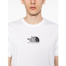 The North Face Kuzey Yüzü Fine Alpine Ekipman 3 T-Shirt