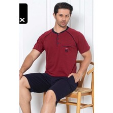 Kapitex Kapri Pijama Takımı