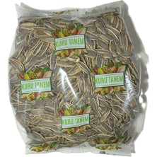 Kuru Tanem Sıyah Cek.tuzlu 500 gr