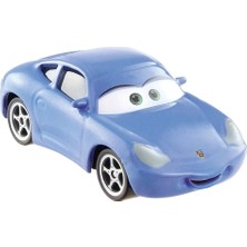 Disney Pixar Cars 3 Sally DXV29-FJH98