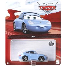 Disney Pixar Cars 3 Sally DXV29-FJH98