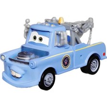 Cars President Mater