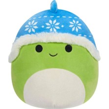 Squishmallows Yılbaşı Serisi 20 cm