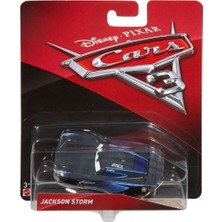 Disney Pixar Cars 3 Jackson Storm