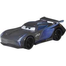 Disney Pixar Cars 3 Jackson Storm