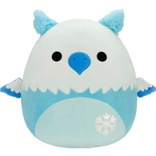 Squishmallows Yılbaşı Serisi 13 cm