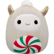 Squishmallows Yılbaşı Serisi 13 cm