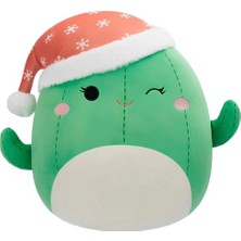 Squishmallows Yılbaşı Serisi 13 cm