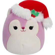 Squishmallows Yılbaşı Serisi 13 cm