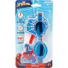Spiderman Gözlük