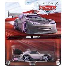 Cars Booster HTX97