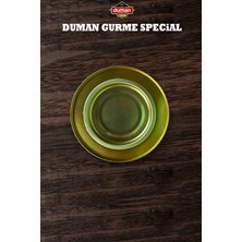 Duman Gurme Special Kahvaltılık Gemlik Siyah Zeytin 1.5 kg