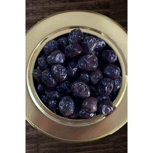 Duman Gurme Special Kahvaltılık Gemlik Siyah Zeytin 1.5 kg