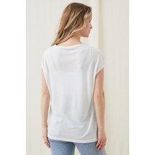 Bagon Baskılı T-Shirt