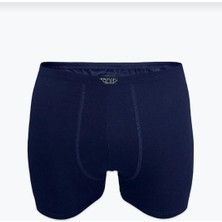 Anıt 1273 Erkek Bambu Ince Belli Likralı Boxer 10 Adet