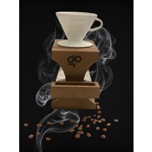 Goffee V60 Standı- Manuel  Filtre Kahve Demleme